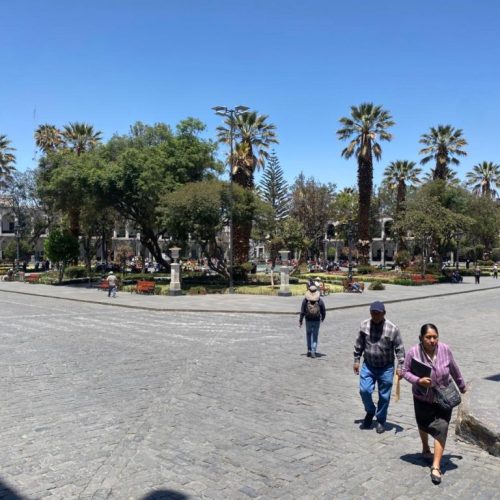 Cierres de vías y restricciones por Halloween y Todos los Santos