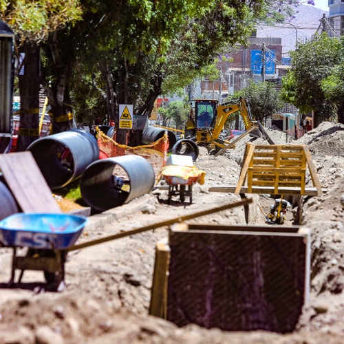 Municipios de Arequipa no ejecutaron S/ 600 millones en obras públicas