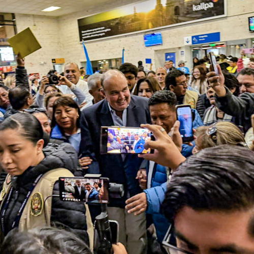 Tendencia política en Arequipa: ¿la derecha gana terreno en 2026?