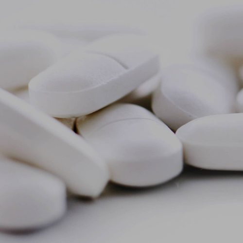 Retiran lote de Metformina 850 mg por presencia de partícula extraña